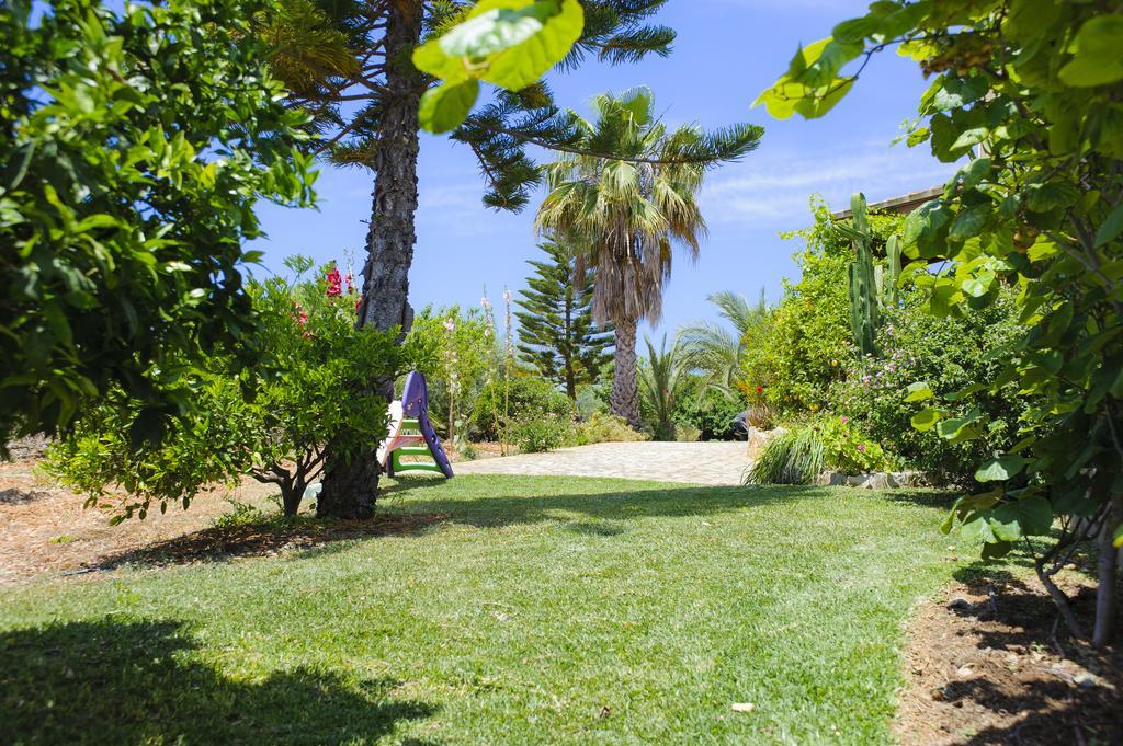 Finca Miquel Tomas Cas Concos Kamer foto