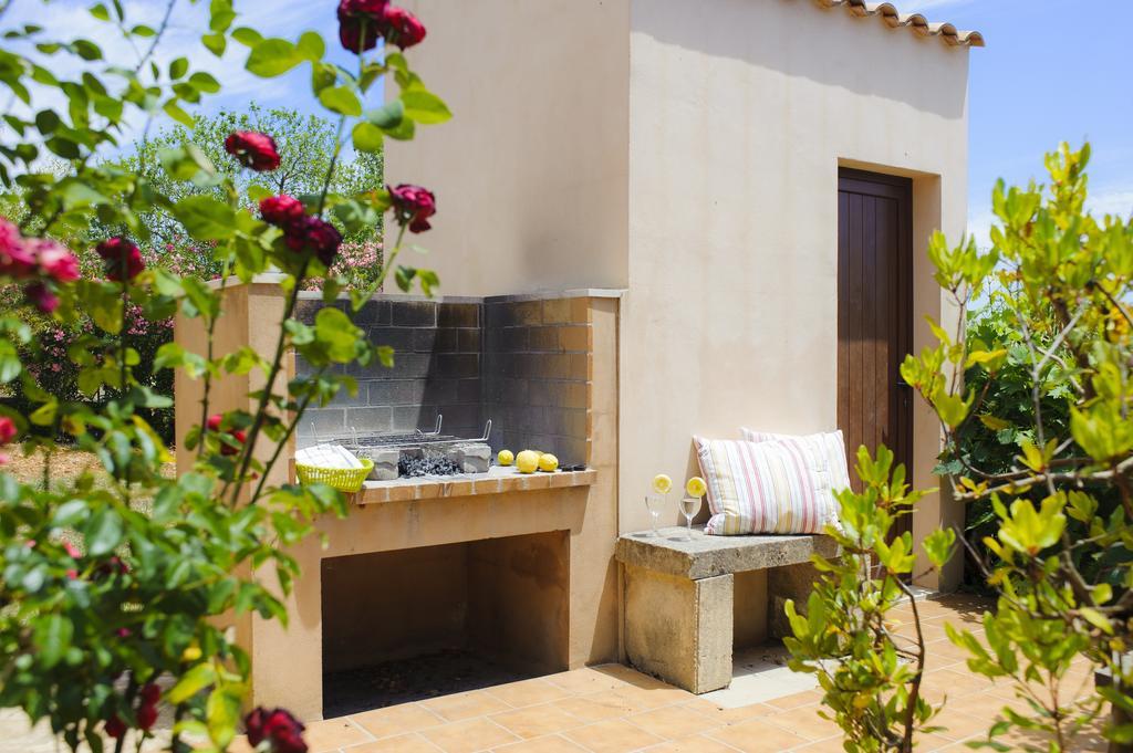 Finca Miquel Tomas Cas Concos Kamer foto