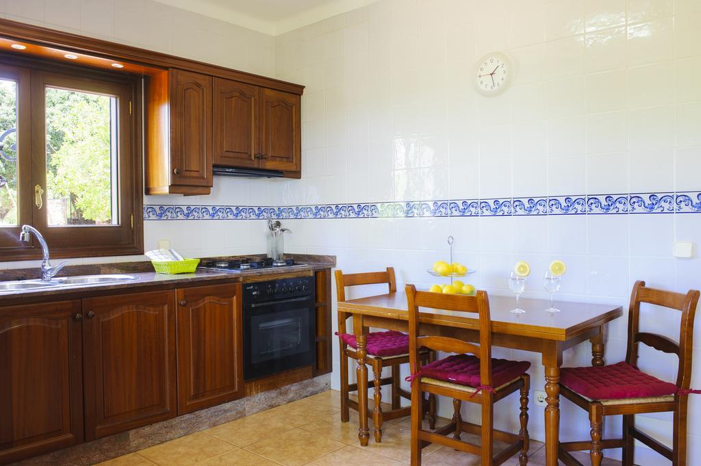 Finca Miquel Tomas Cas Concos Kamer foto
