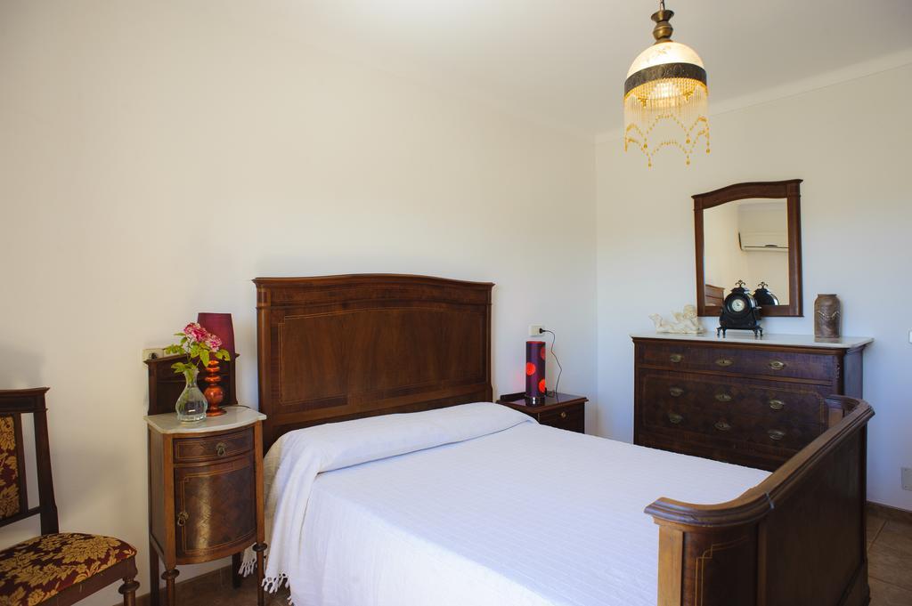 Finca Miquel Tomas Cas Concos Kamer foto