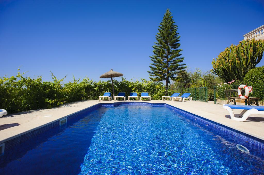 Finca Miquel Tomas Cas Concos Kamer foto