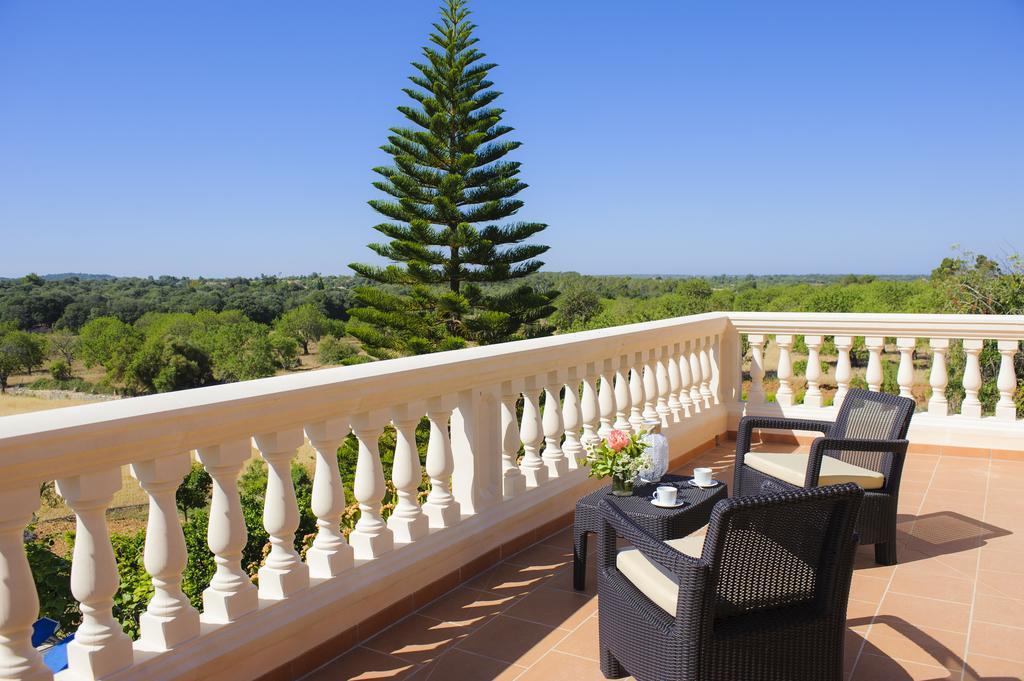 Finca Miquel Tomas Cas Concos Kamer foto